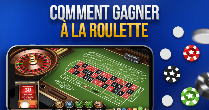 comment gagner à la roulette