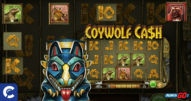 coywolf cash