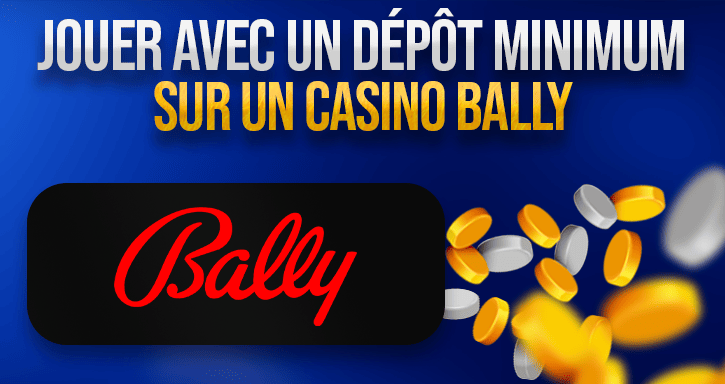 bonus sur les jeux de bally technologies