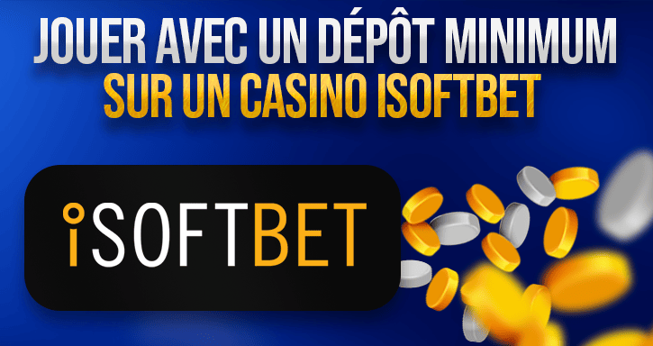 bonus sur les jeux de isoftbet