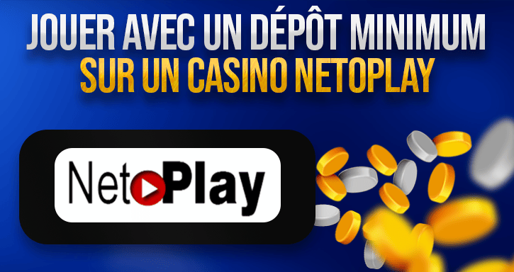 bonus sur les jeux de netoplay