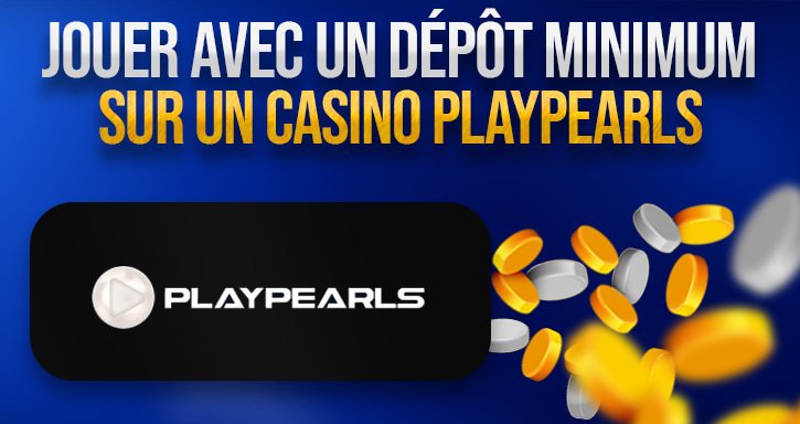 bonus sur les jeux de playpearls