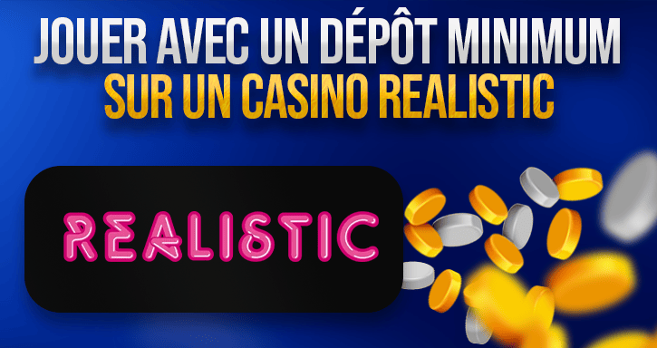 bonus sur les jeux de realistic