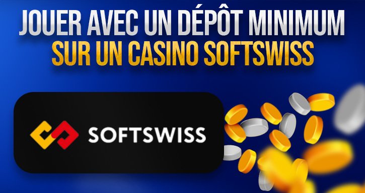 bonus sur les jeux de softswiss