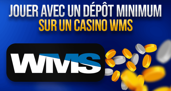 bonus sur les jeux de wms