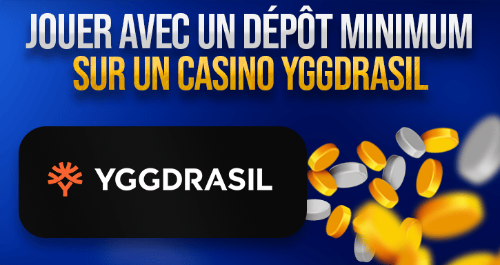 bonus sur les jeux de yggdrasil