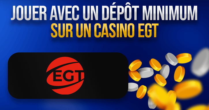 bonus sur les jeux d'egt