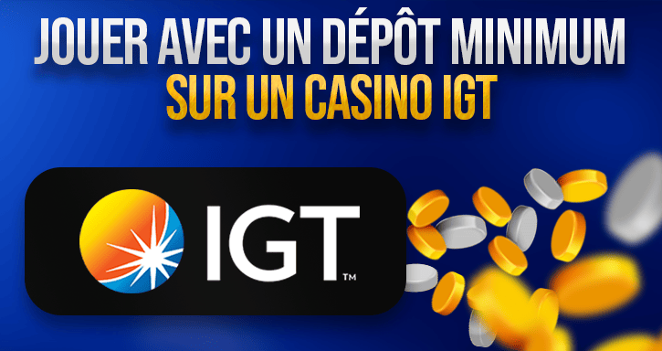 bonus sur les jeux de igt