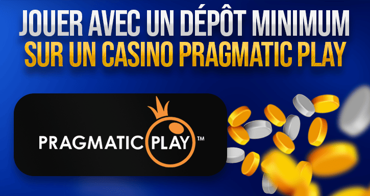 bonus sur les jeux de pragmatic play