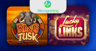 Deux nouvelles machines à sous de Microgaming à lancer ce mois