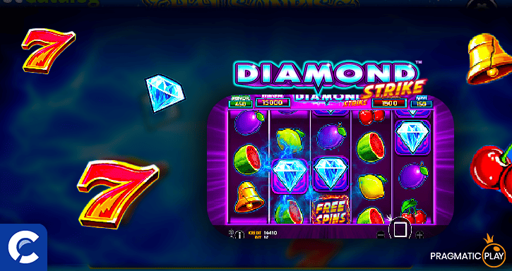 diamond strike