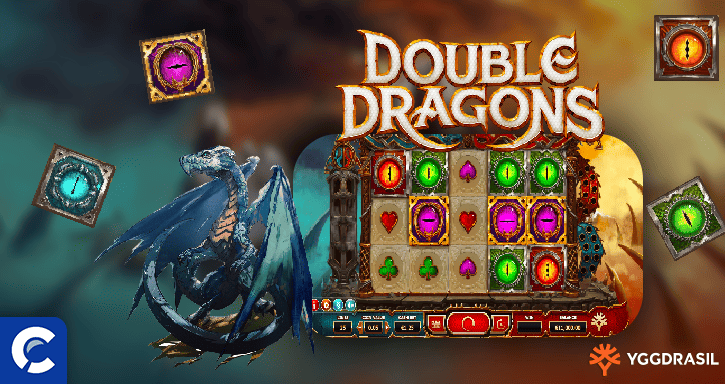 double dragons 2