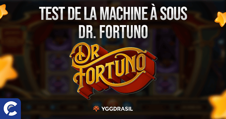 dr fortuno main