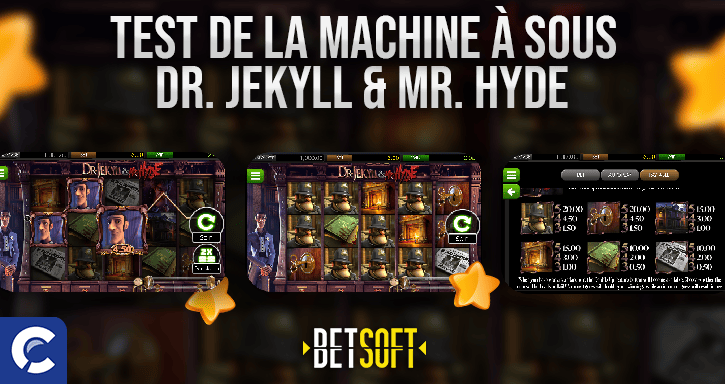 test de la machines a sous dr jekyll mr hyde