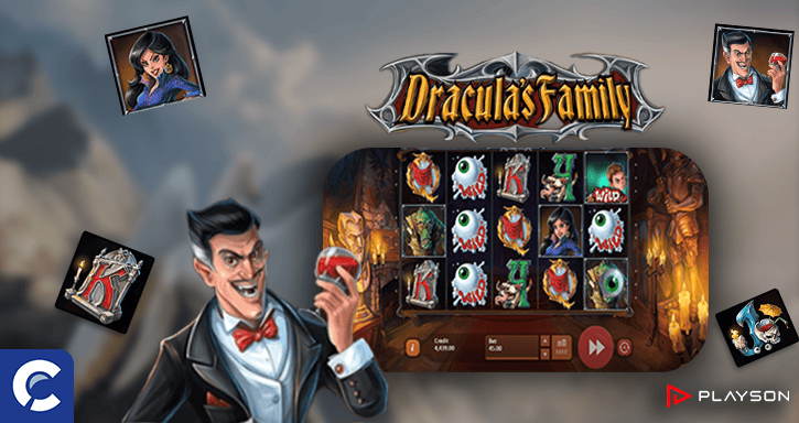 draculas family