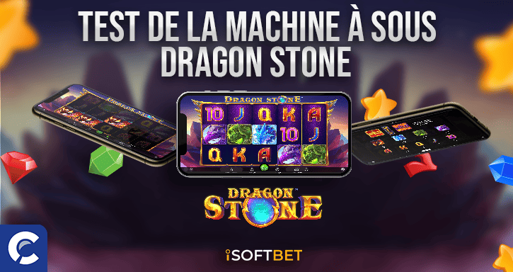 machines à sous dragon stone