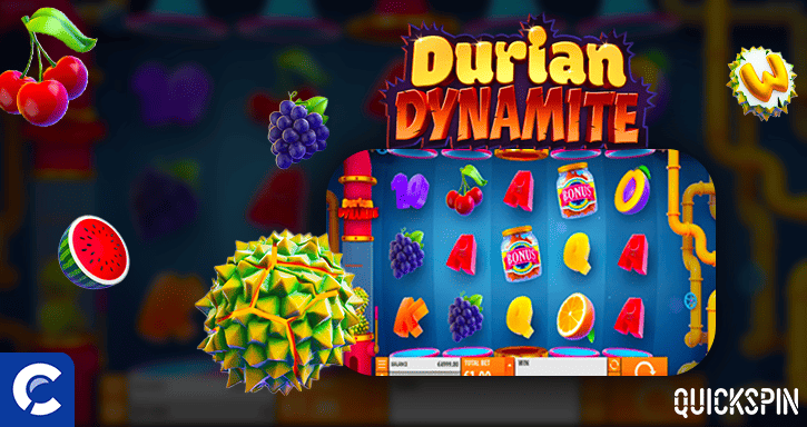 durian dynamite