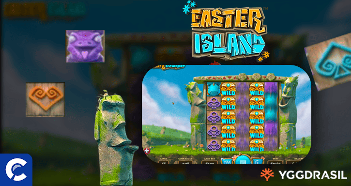 easter island 2