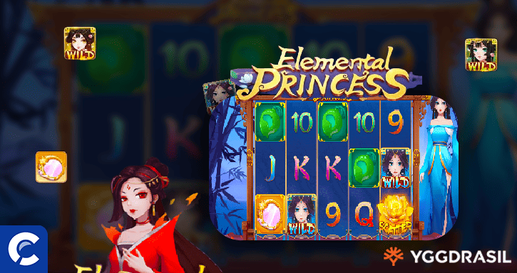elemental princess 2