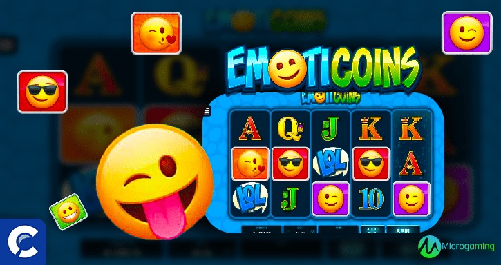 emoticoins