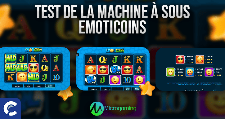 test du jeu emoticoins