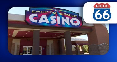 Exploration De 5 Célèbres Casinos Sur La Route 66