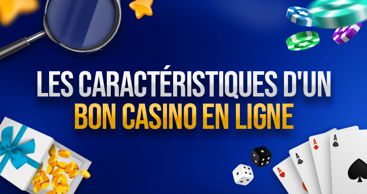 choisir un casino live