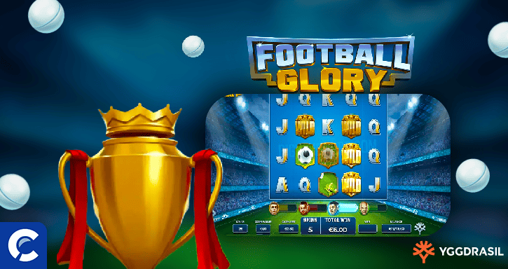 football glory 2