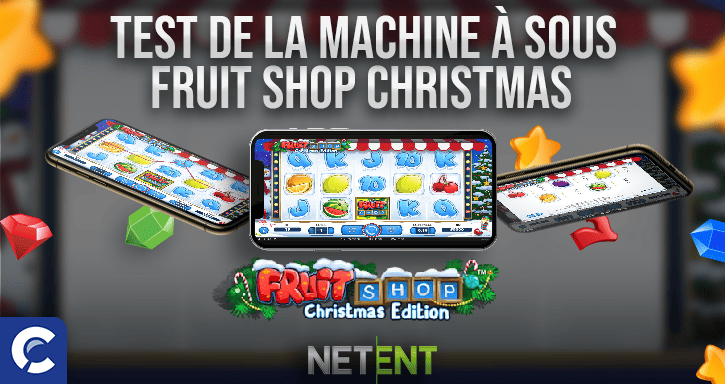 fruit shop christmas main