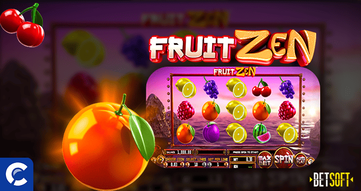 fruit zen