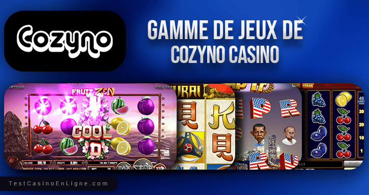 jeux de casino cozyno