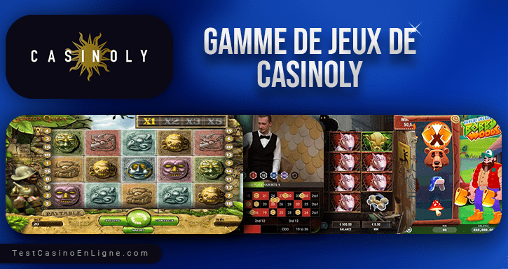 jeux de casinoly casino