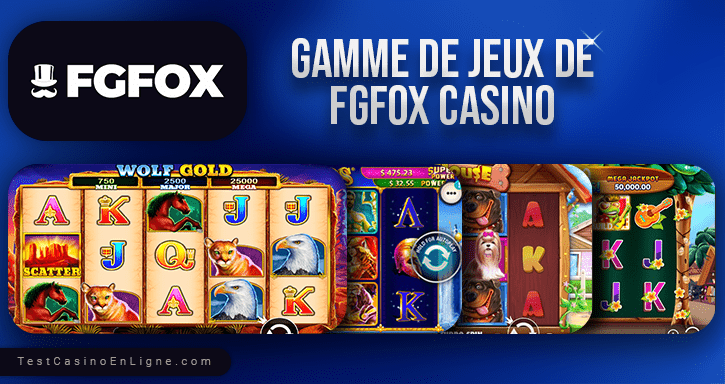 jeux de fgfox casino