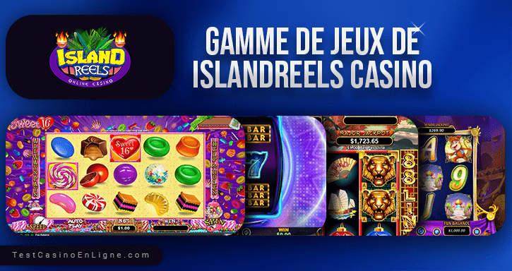 jeux d'islandreels casino