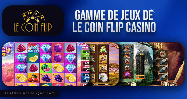 jeux de le coin flip casino