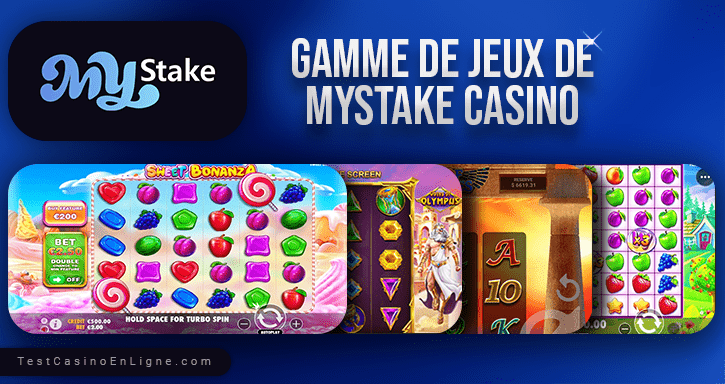 jeux de mystake casino