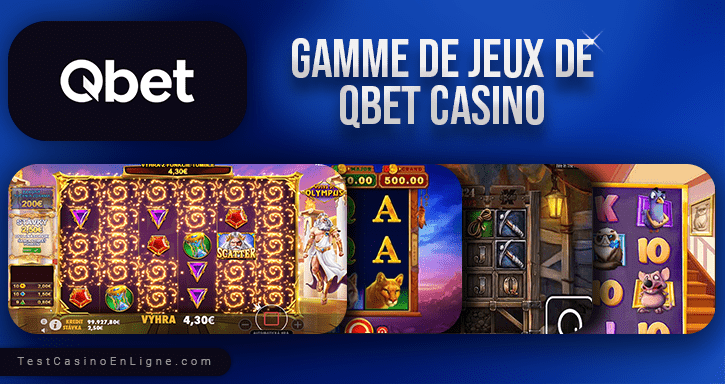 jeux de qbet casino
