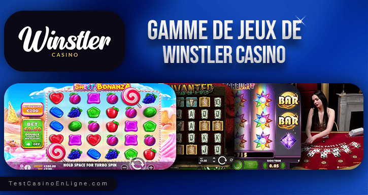 jeux de winstler casino