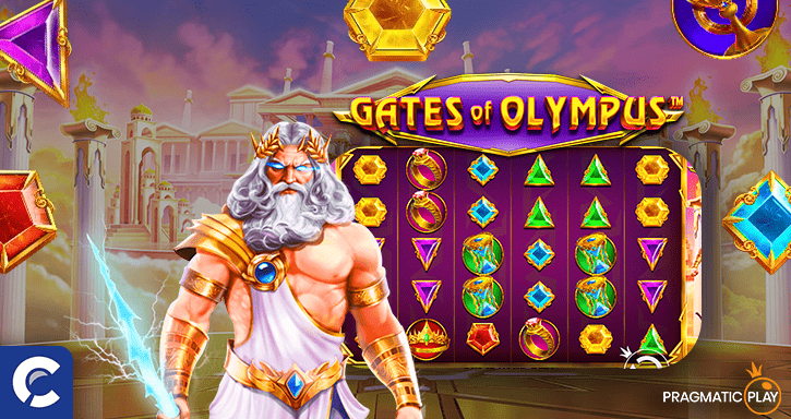 gates of olympus