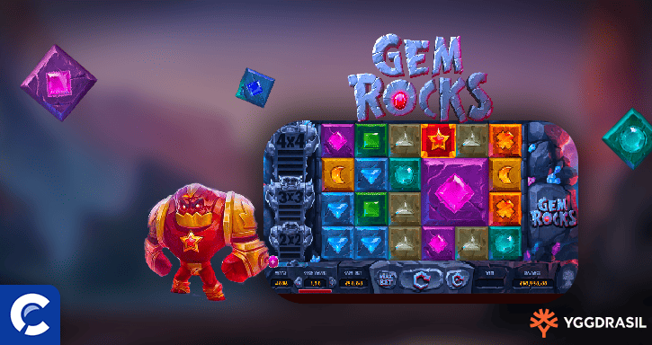 gem rocks 2