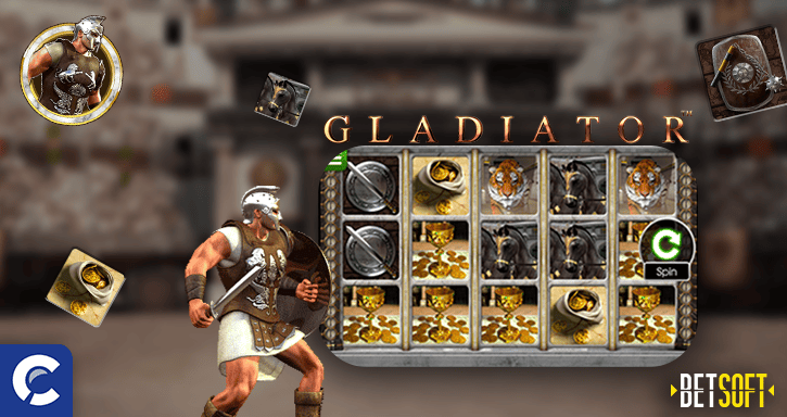 gladiator