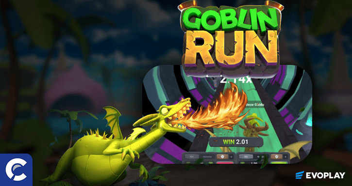 goblin run