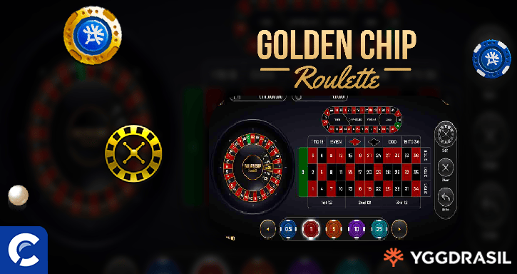 golden chip roulette