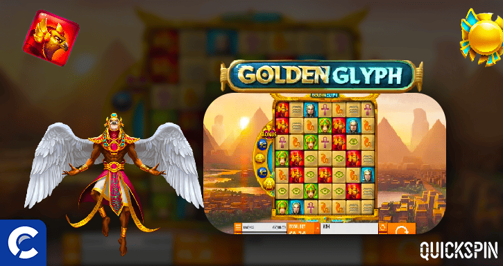 golden glyph 2