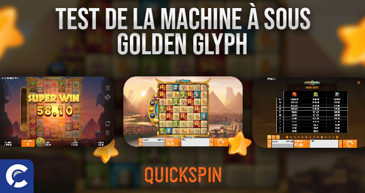 golden glyph main