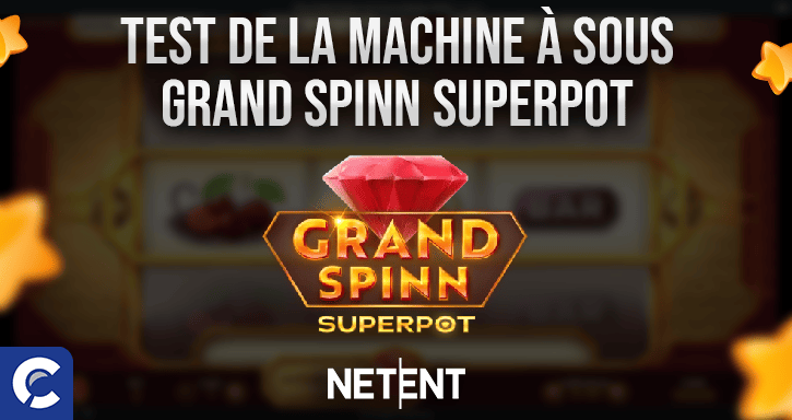 grand spinn superpot main