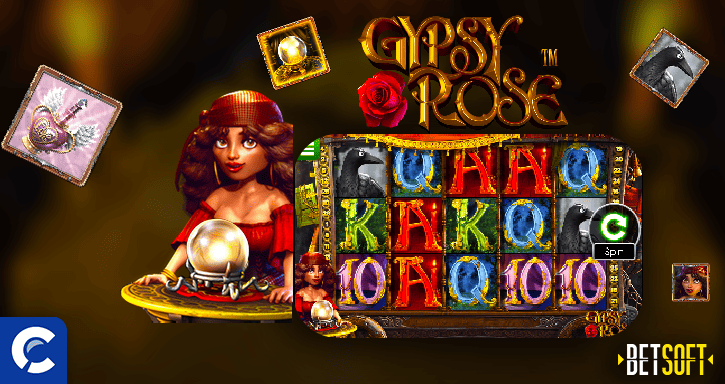 gypsy rose