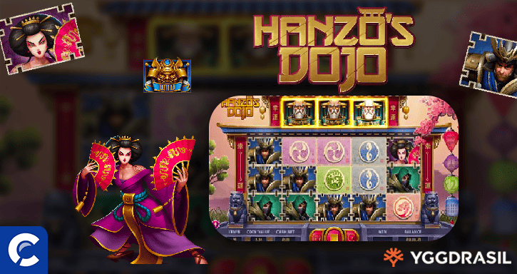 hanzos dojo 2