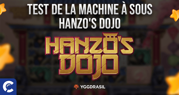 hanzos dojo main