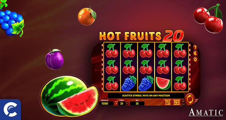 hot fruits 20
